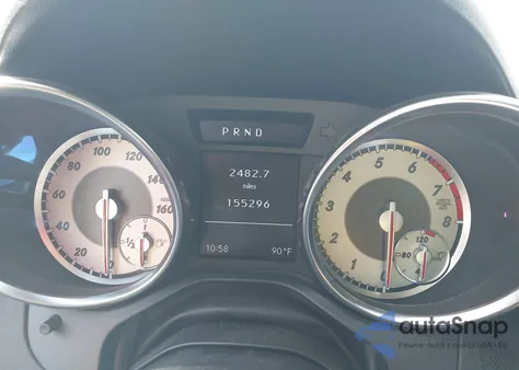 2012 Mercedes-Benz Slk 350 z USA, uszkodzony, nr VIN WDDPK5HA1CF026391